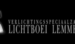 Lichtboei Lemmer