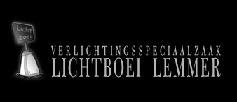 Lichtboei Lemmer